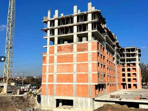 квартира за адресою Стрийська вул., (Будинок 1)