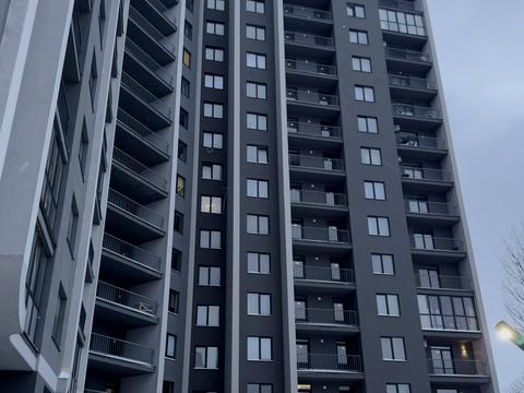 квартира за адресою Городоцька вул., 282