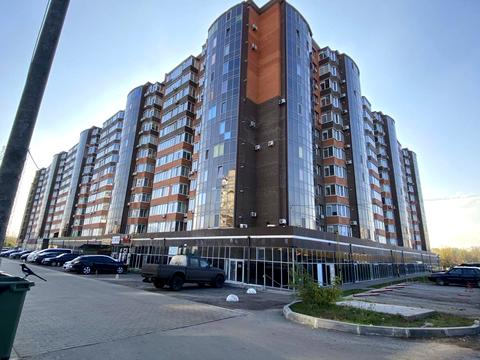 квартира за адресою Харків, Мирна вул., (Будинок 1)