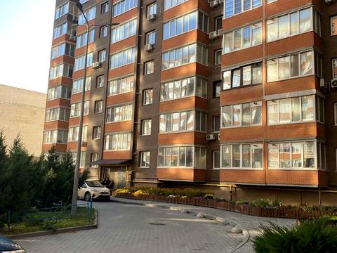 квартира за адресою Харків, Мирна вул., (Будинок 1)