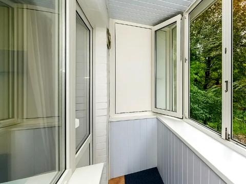 квартира за адресою Німанська вул., 2