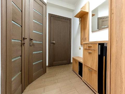 квартира за адресою Німанська вул., 2