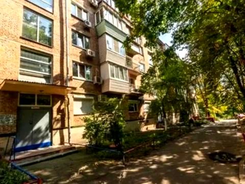 квартира за адресою Німанська вул., 2