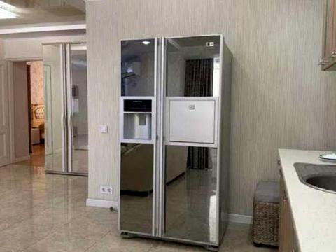 квартира за адресою Миру вул., 36