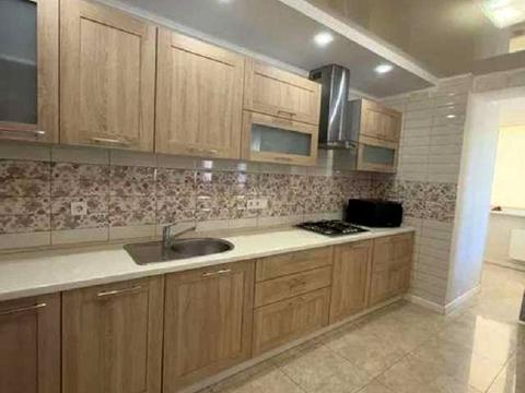 квартира за адресою Миру вул., 36