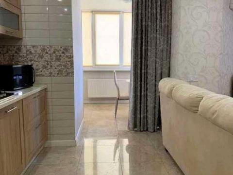 квартира за адресою Миру вул., 36