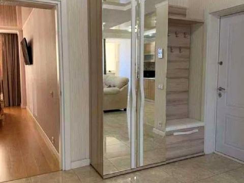 квартира за адресою Миру вул., 36