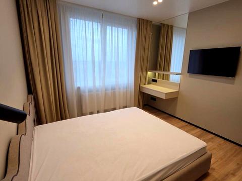 квартира за адресою Городоцька вул., 282