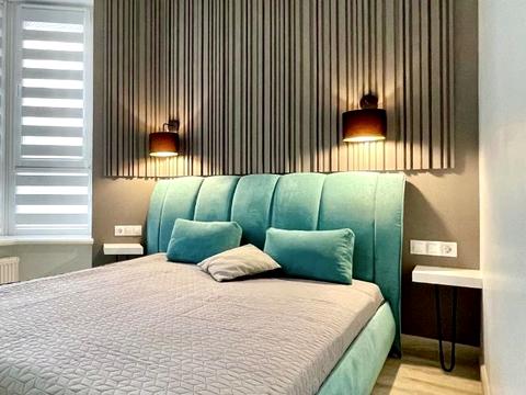 квартира по адресу Европейская ул. (Миронова), 30