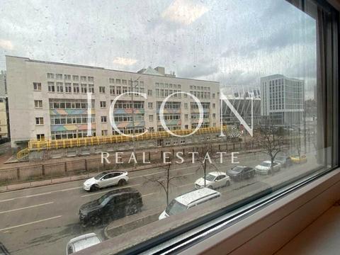 комерційна за адресою Шота Руставелі вул., 44