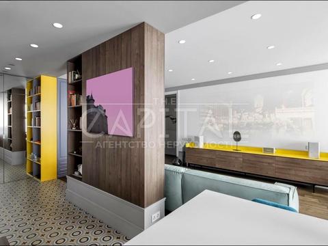 квартира за адресою Київ, Андрія Верхогляда вул. (Михайла Драгомирова), 16