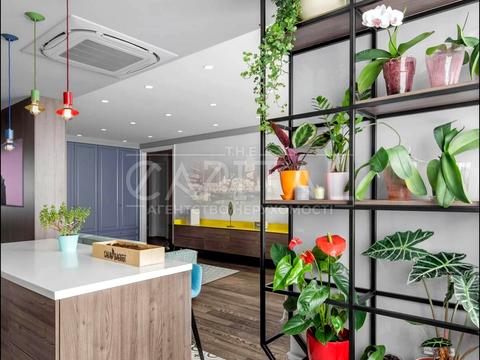 квартира за адресою Київ, Андрія Верхогляда вул. (Михайла Драгомирова), 16