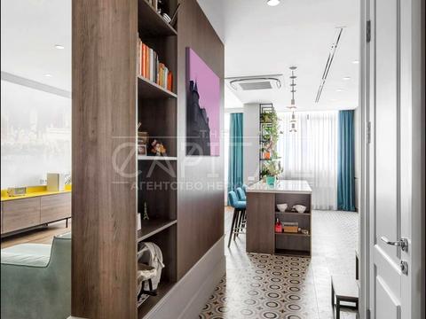 квартира за адресою Київ, Андрія Верхогляда вул. (Михайла Драгомирова), 16