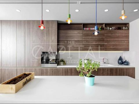 квартира за адресою Київ, Андрія Верхогляда вул. (Михайла Драгомирова), 16