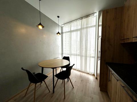 квартира за адресою Максима Кривоноса вул., 23