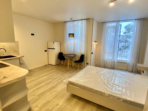 квартира по адресу Пшенична ул., 51