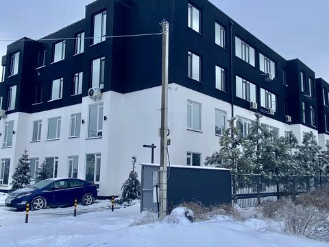 квартира по адресу Пшенична ул., 51