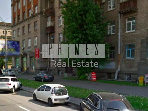 коммерческая по адресу Берестейский просп. (Победы), 42