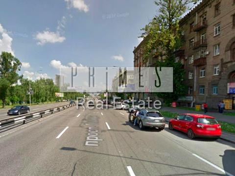 коммерческая по адресу Берестейский просп. (Победы), 42