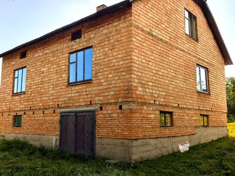 дом по адресу Вербовий