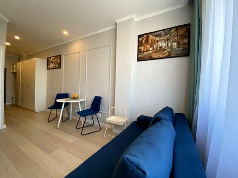 квартира по адресу Ковальська ул., 55а