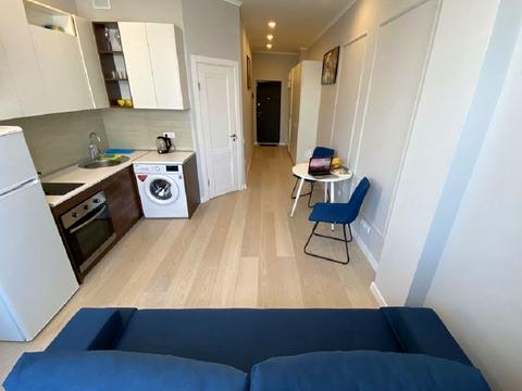 квартира по адресу Ковальська ул., 55а