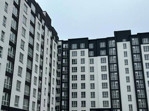 квартира за адресою Чорновола вул., (Будинок 2)