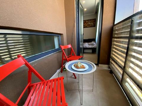 квартира по адресу Ковальська ул., 55а