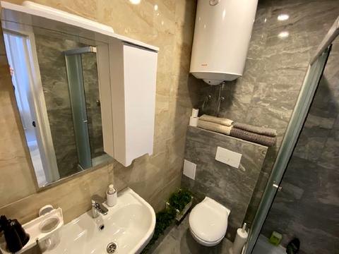 квартира по адресу Ковальська ул., 55а