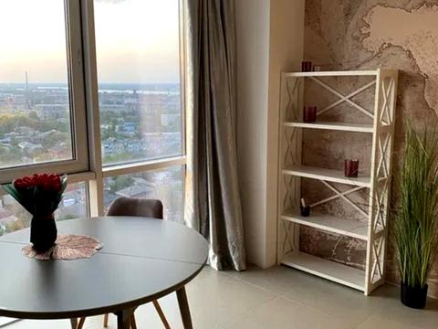 квартира за адресою Степана Бандери вул. (Шмідта), 15