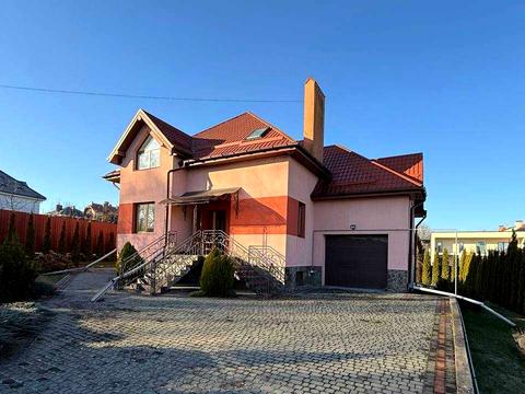 будинок за адресою с. Сокільники, Бічна Успенська вул., 16