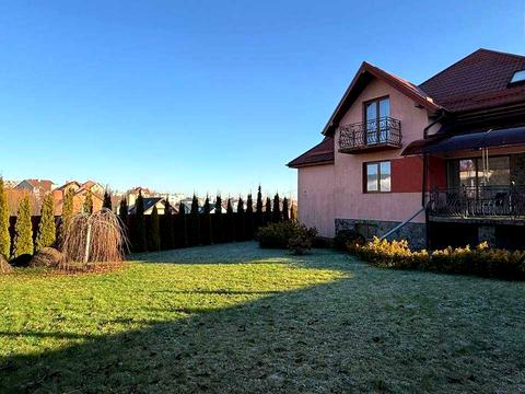 будинок за адресою с. Сокільники, Бічна Успенська вул., 16