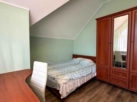 будинок за адресою с. Сокільники, Бічна Успенська вул., 16