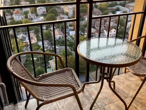 квартира за адресою Степана Бандери вул. (Шмідта), 15