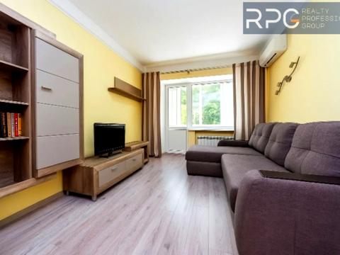 квартира за адресою Німанська вул., 2