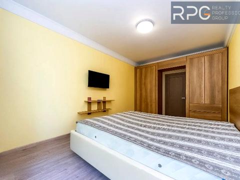 квартира за адресою Німанська вул., 2