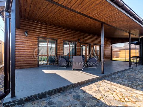 будинок за адресою Березова