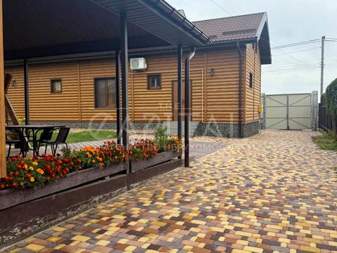 будинок за адресою Березова