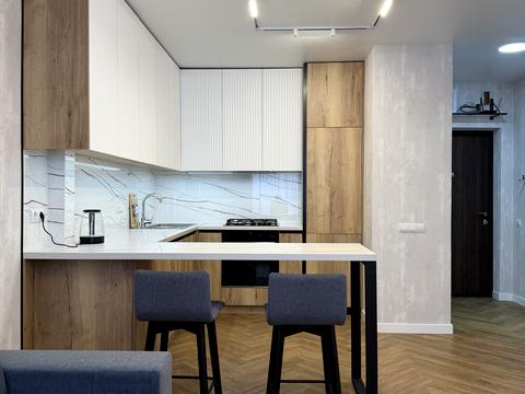 квартира за адресою Героїв Майдану вул., (Будинок 2)