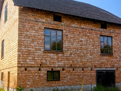 дом по адресу Вербовий