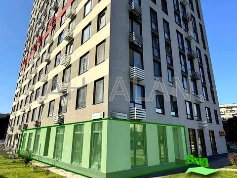 комерційна за адресою Європейського Союзу просп. (Правди), 49