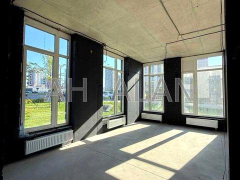 комерційна за адресою Європейського Союзу просп. (Правди), 49