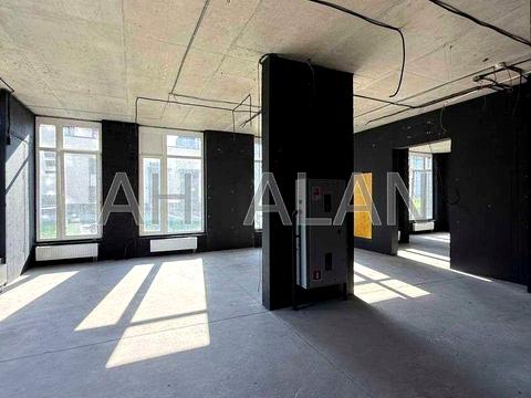 комерційна за адресою Європейського Союзу просп. (Правди), 49