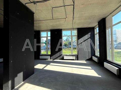 комерційна за адресою Європейського Союзу просп. (Правди), 49