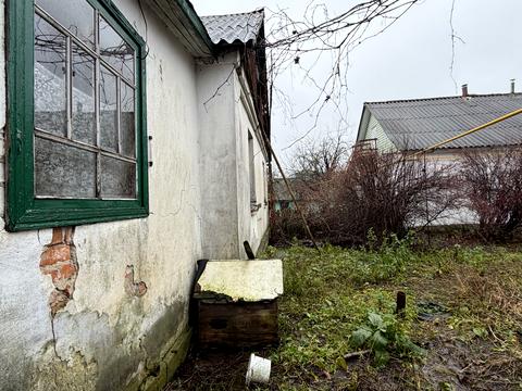 будинок за адресою с. Великі Кошарища, Набережна