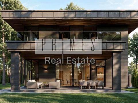 будинок за адресою Анни Ярославни вул.