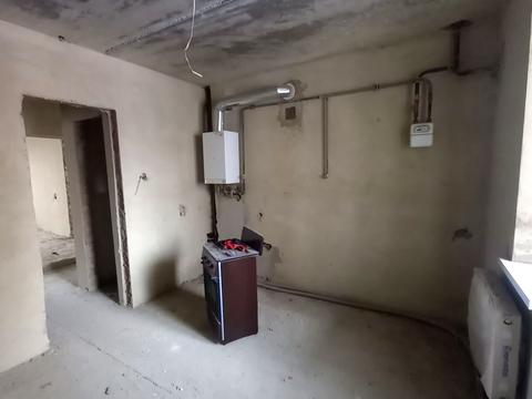 квартира за адресою Алмазова вул. (Михайла Кутузова), 4