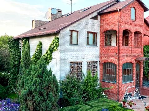 будинок за адресою Харків, Олександрівський просп. (Косіора)