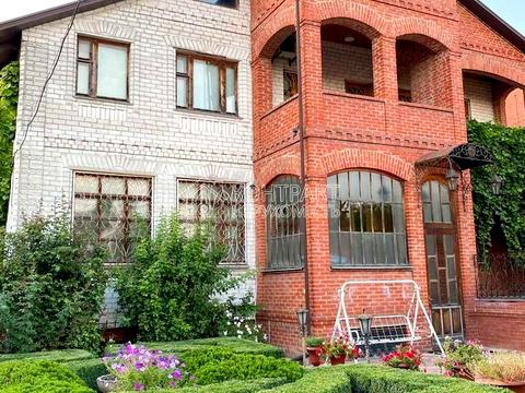 будинок за адресою Харків, Олександрівський просп. (Косіора)