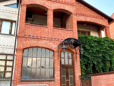 будинок за адресою Харків, Олександрівський просп. (Косіора)